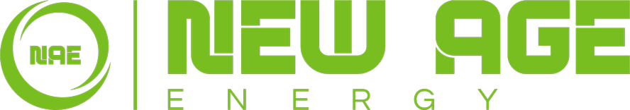New Age Energy Logo